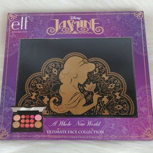 NEW! ELF Disney Jasmine - A Whole New World